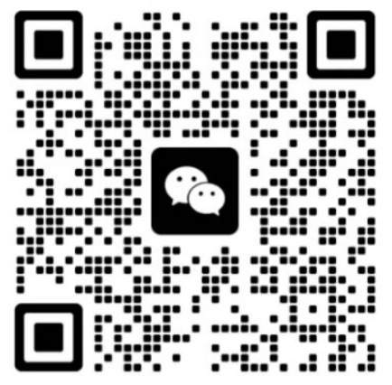 微信二维码 — 扫码咨询康百欣